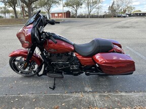 2025 Harley-Davidson® Street Glide® thumb 0