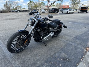 2025 Harley-Davidson® Breakout™ thumb 1