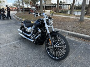 2025 Harley-Davidson® Breakout™ thumb 3