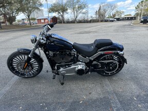 2025 Harley-Davidson® Breakout™ thumb 0