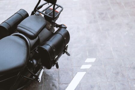 Buying the Right Touring Motorcycle: Essential Tips for Enthusiasts