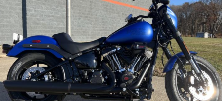 Tips to Choose the Perfect Cruiser Motorcycle for Your Riding Style