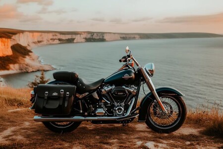 Motorcycle Buying Guide