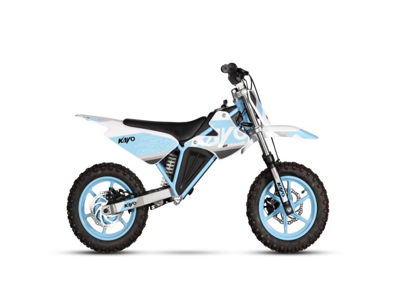 2026 KAYO EKMB BLUE