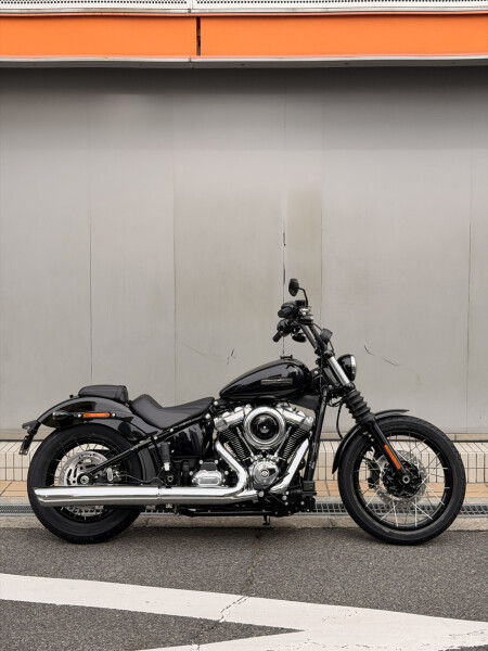 在庫車両 | ハーレーダビッドソン大阪/Harley-Davidson® Osaka