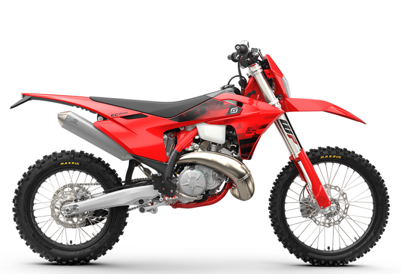 2026 GASGAS EC 300 RED