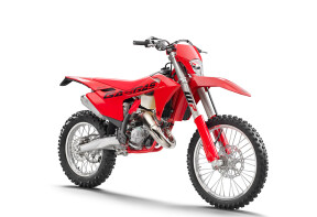 2025 GASGAS EC 125 RED thumb 3
