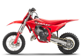 2025 GASGAS MC 65 RED thumb 1