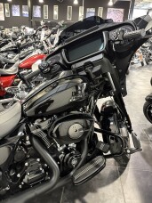 2024 Street Glide 117CI only 452kms! thumb 0