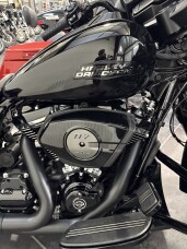 2024 Street Glide 117CI only 452kms! thumb 1