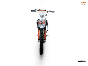 2026 KAYO T2 WHITE thumb 2