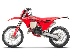 2025 GASGAS EC 125 RED thumb 1