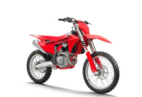 2025 GASGAS MC 450F RED thumb 3