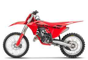 2025 GASGAS MC 125 RED thumb 1