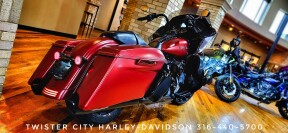2019 Harley-Davidson® Road Glide® Special, FLTRXS thumb 1