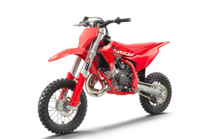 2025 GASGAS MC 50 RED thumb 2