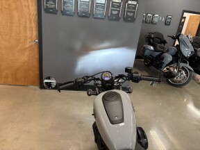 2025 Harley-Davidson® Nightster® Special Billiard Gray thumb 0