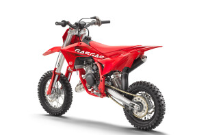 2025 GASGAS MC 50 RED thumb 0