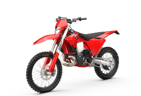 2026 GASGAS EC 300 RED thumb 2