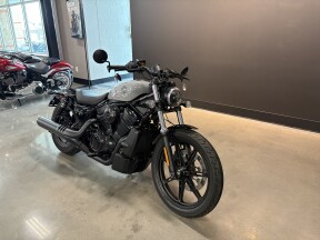 2025 Harley-Davidson® Nightster® Special Billiard Gray thumb 3