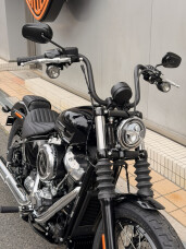 2026 FXBB ストリートボブ thumb 1