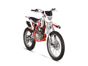2026 KAYO K2 WHITE thumb 3