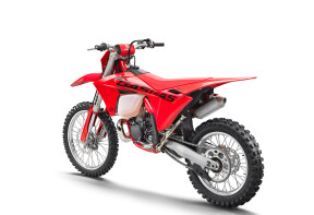 2025 GASGAS EX 300 RED thumb 0
