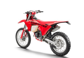 2025 GASGAS EC 125 RED thumb 0