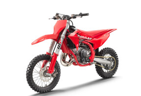 2026 GASGAS MC 65 RED thumb 2