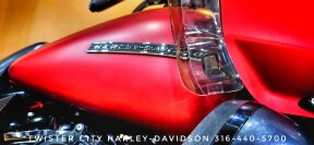 2019 Harley-Davidson® Road Glide® Special, FLTRXS thumb 0