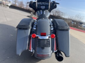 2022 Harley-Davidson® FLHXS Street Glide® Special Gunship Gray 666410 thumb 1