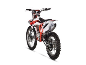 2026 KAYO K2 WHITE thumb 0