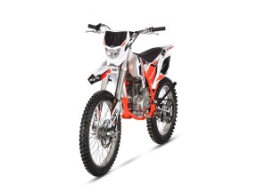 2026 KAYO K2 WHITE thumb 2