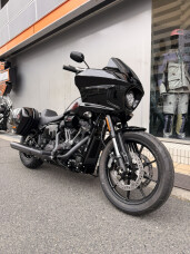 2026 FXLRST ローライダーST thumb 3