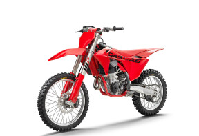 2025 GASGAS MC 450F RED thumb 2