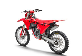 2025 GASGAS MC 150 RED thumb 0