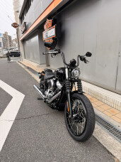 2026 FXBB ストリートボブ thumb 2