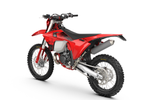 2026 GASGAS EC 300 RED thumb 0