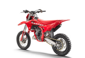 2026 GASGAS MC 65 RED thumb 0