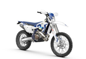 2026 HUSQVARNA TE 250 WHITE thumb 3