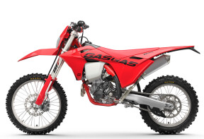 2025 GASGAS EC 250F RED thumb 1