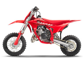 2026 GASGAS MC 50 RED thumb 1