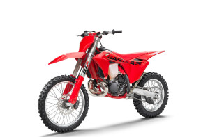 2025 GASGAS EX 300 RED thumb 2