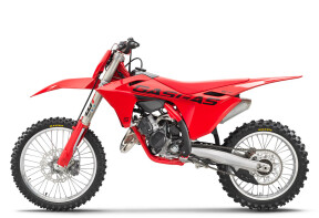2025 GASGAS MC 150 RED thumb 1