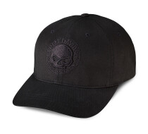 Strech fit skull šilterica