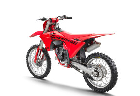 2025 GASGAS MC 125 RED thumb 0