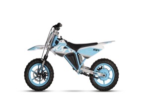 2026 KAYO EKMB BLUE thumb 1