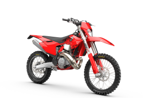 2026 GASGAS EC 300 RED thumb 3