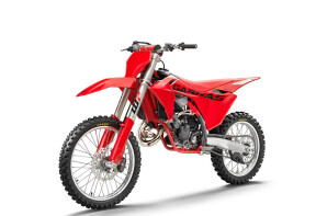 2025 GASGAS MC 125 RED thumb 2