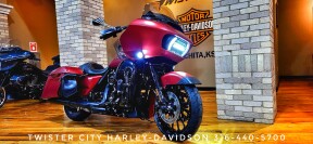 2019 Harley-Davidson® Road Glide® Special, FLTRXS thumb 2